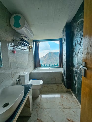 Highlanders cottage, Mussoorie – 2 bedroom villa in Mussoorie, Uttarakhand