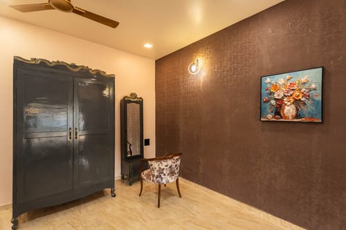 Verano @ Auburn Dusk – 3 bedroom villa in Panchgani, Maharashtra