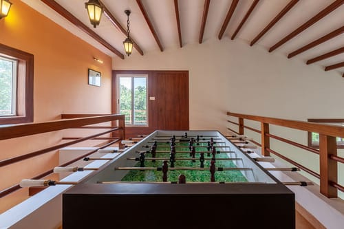 Corfu – 3 bedroom villa in Karjat, Maharashtra