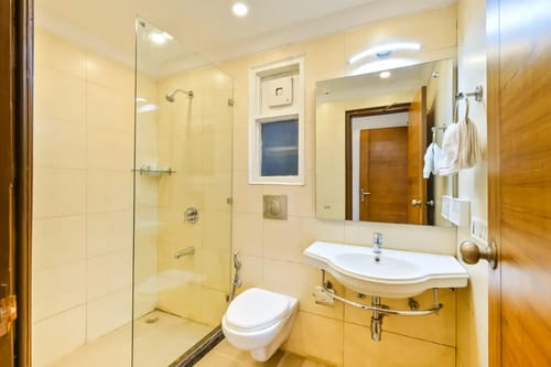 Mini Horizon – 1 bedroom villa in Mussoorie, Uttarakhand