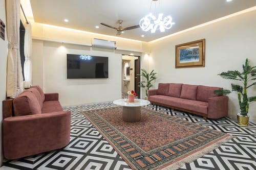 Serenity @ Grey Hues – 6 bedroom villa in Karjat, Maharashtra