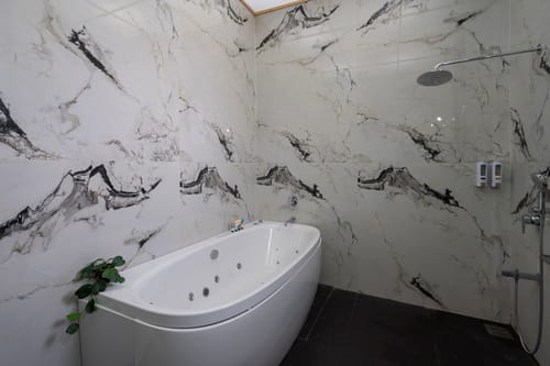 Rivulet Waters - Kamshet – 4 bedroom villa in Lonavala, Maharashtra