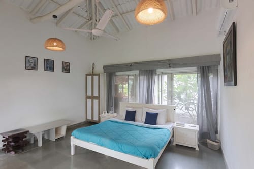Bliss @ Moonlit Trails – 2 bedroom villa in Alibaug, Maharashtra