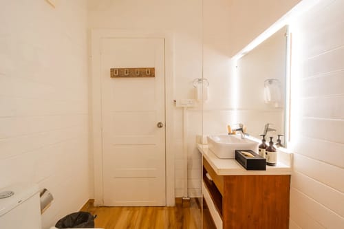 House of Neptune | 3-BHK Retreat with Gazebo & Bar | 10 mtrs from Ashwem Beach