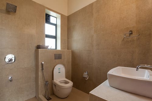 Vista Greenwoods One Villa – 5 bedroom villa in Lonavala, Maharashtra