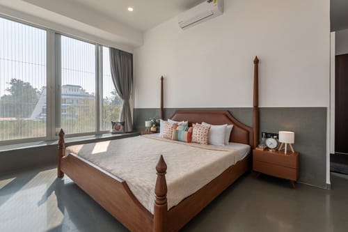 Villa Solasta – 5 bedroom villa in Lonavala, Maharashtra