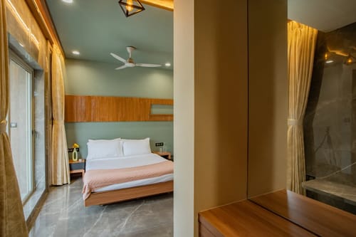 Imperial Calista | 4-BHK | Pool & Garden | Near Karla Caves – 4 bedroom villa in Lonavala, Maharashtra