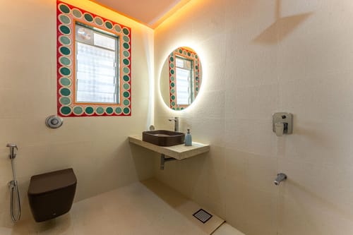 Villa Blanca – 3 bedroom villa in Nashik, Maharashtra