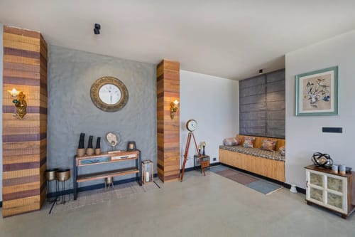 Aruunoday Villa – 4 bedroom villa in Bhimtal, Uttarakhand