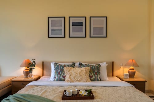 Villa Lumiere – 4 bedroom villa in Lonavala, Maharashtra