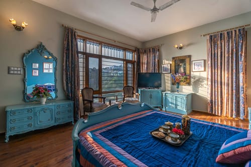 Mysty View – 6 bedroom villa in Kasauli, Himachal Pradesh