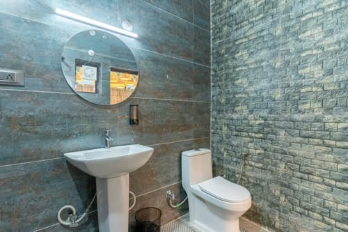 Kurmavana – 2 bedroom villa in Bhimtal, Uttarakhand
