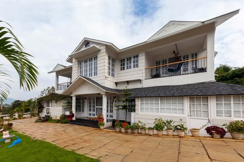 Aashirwaad Villa - Coonoor – 3 bedroom villa in Ooty, Tamil Nadu