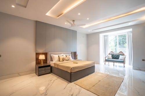 Sequoia @ Estate 10 by Tarika – 3 bedroom villa in Delhi-ncr, Delhi