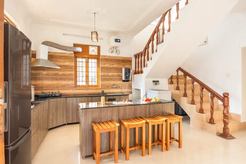 Rose Cottage | 3-BHK | Balcony | Proximity To Popular Attractions – 3 bedroom villa in Nainital, Uttarakhand