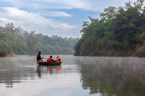 The Haven - Grandeur