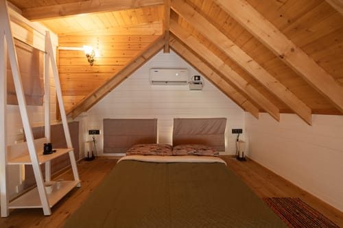 Tropic @ Woodhouse Story