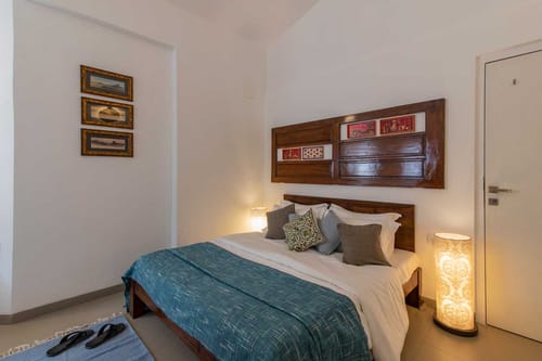 EL Cottage – 3 bedroom villa in Lonavala, Maharashtra