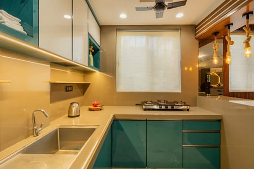 Imperial Calista | 4-BHK | Pool & Garden | Near Karla Caves – 4 bedroom villa in Lonavala, Maharashtra
