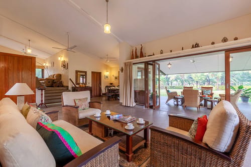 Villa Amaaya – 3 bedroom villa in Alibaug, Maharashtra