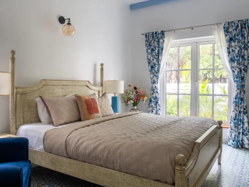 Bauhinia | 5-BHK Villa With Private Pool, Garden,Gazebo & Entertainment Lounge