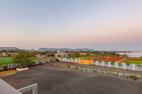 Bellissimo Panorama – 3 bedroom villa in Nashik, Maharashtra