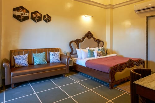 Aranya @ The Fig Tree Heritage – 4 bedroom villa in Lonavala, Maharashtra