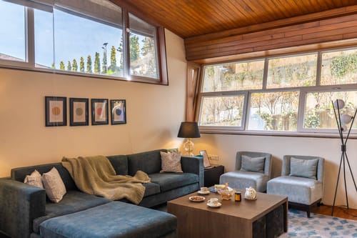 Pine @ Elysium Estate – 2 bedroom villa in Shimla, Himachal Pradesh