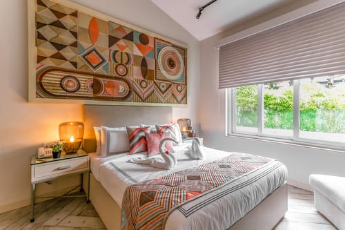 Le Sutra Great Escapes - Geometrica – 3 bedroom villa in Lonavala, Maharashtra