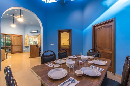 Solitude in the Woods - Sohna – 2 bedroom villa in Delhi-ncr, Haryana