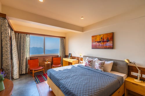 Elysium Estate – 16 bedroom villa in Shimla, Himachal Pradesh