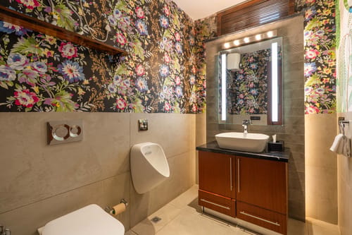 Amara Oasis – 7 bedroom villa in New delhi, Delhi