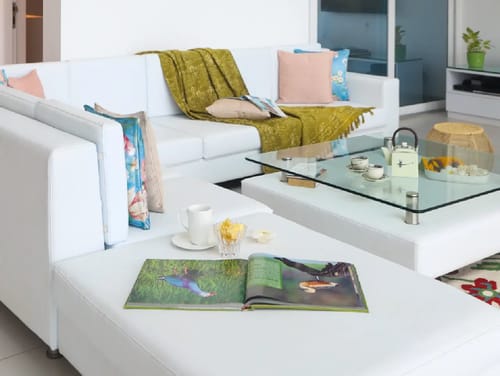 Risaia | 4-BHK | Pvt Pool & Bar | Patio Area