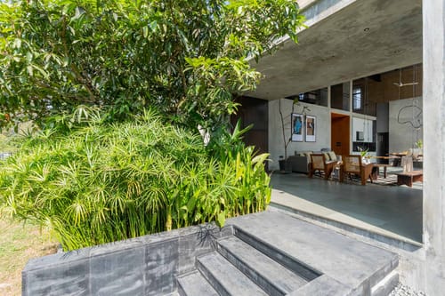 Matchbox - Hosur – 2 bedroom villa in Bangalore, Karnataka