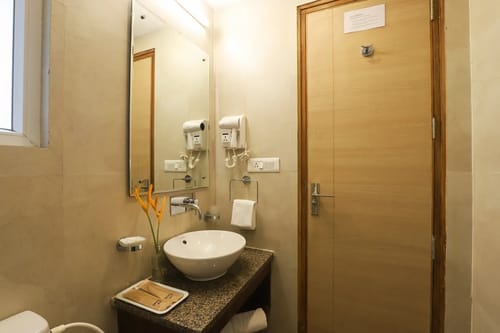 Veera Strand Park | 2-BHK | Pool, Gym & Kids Zone