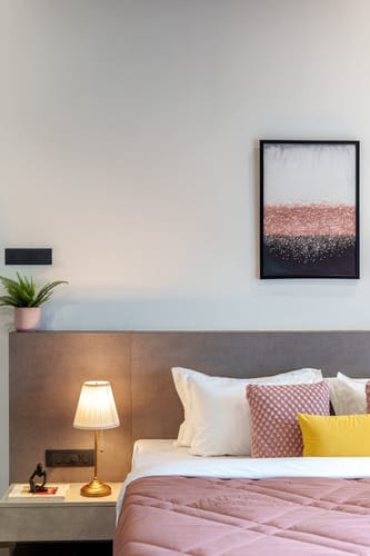 Bael Leaf – 4 bedroom villa in Nashik, Maharashtra