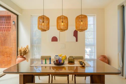 Mirai Aries | Stunning 3-BHK Retreat With Pvt Pool Near Famous Beaches