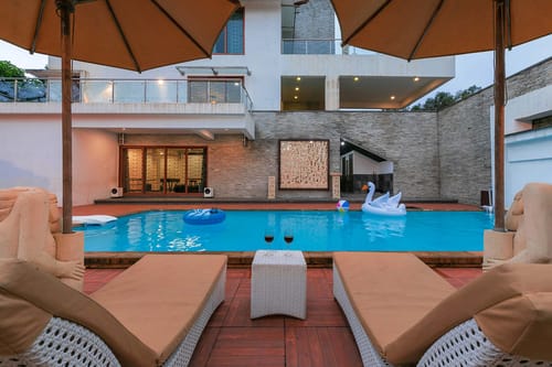 Arihant Villa – 5 bedroom villa in Lonavala, Maharashtra