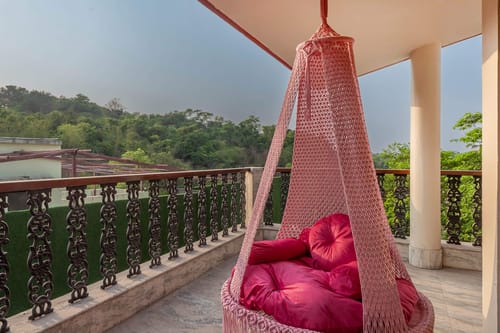 Hillside Serenity – 5 bedroom villa in Lonavala, Maharashtra