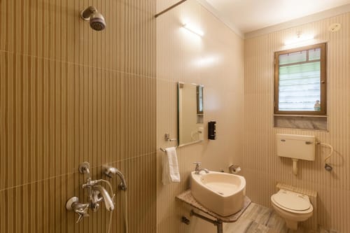 Sunshine Bloom – 4 bedroom villa in Lonavala, Maharashtra