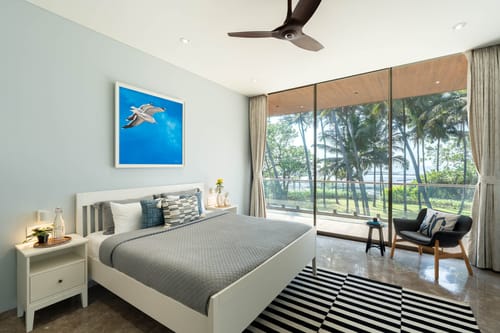 Sapphire Shores – 7 bedroom villa in Alibaug, Maharashtra