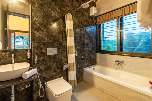 Coco Palms – 4 bedroom villa in Nashik, Maharashtra