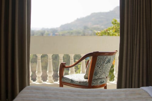 Villa Tesoro – 6 bedroom villa in Lonavala, Maharashtra