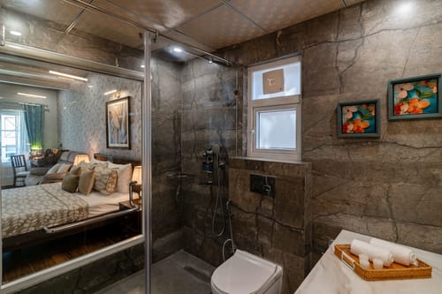 Deluxe Cottage@The Ivory Courtyard – 2 bedroom villa in New delhi, Delhi