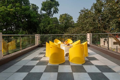 Cashew Creek – 3 bedroom villa in Alibaug, Maharashtra
