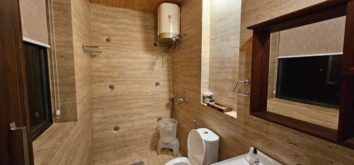 Countryside Villa – 3 bedroom villa in Mussoorie, Uttarakhand