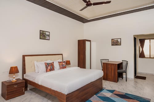 Mango Splash – 8 bedroom villa in Karjat, Maharashtra