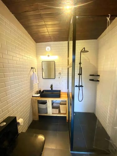 Glass Lodge Himalaya - EKAA