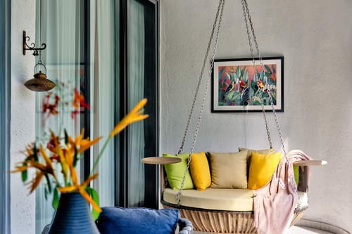 Parkville Apartment – 3 bedroom villa in Alibaug, Maharashtra