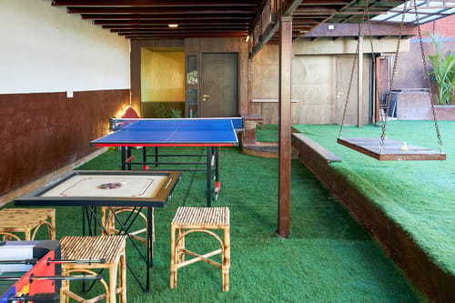 Aranya @ The Fig Tree Heritage – 4 bedroom villa in Lonavala, Maharashtra